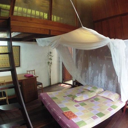 Bukit Raya Guesthouse ปาลังการายา ภายนอก รูปภาพ