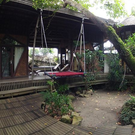 Bukit Raya Guesthouse ปาลังการายา ภายนอก รูปภาพ