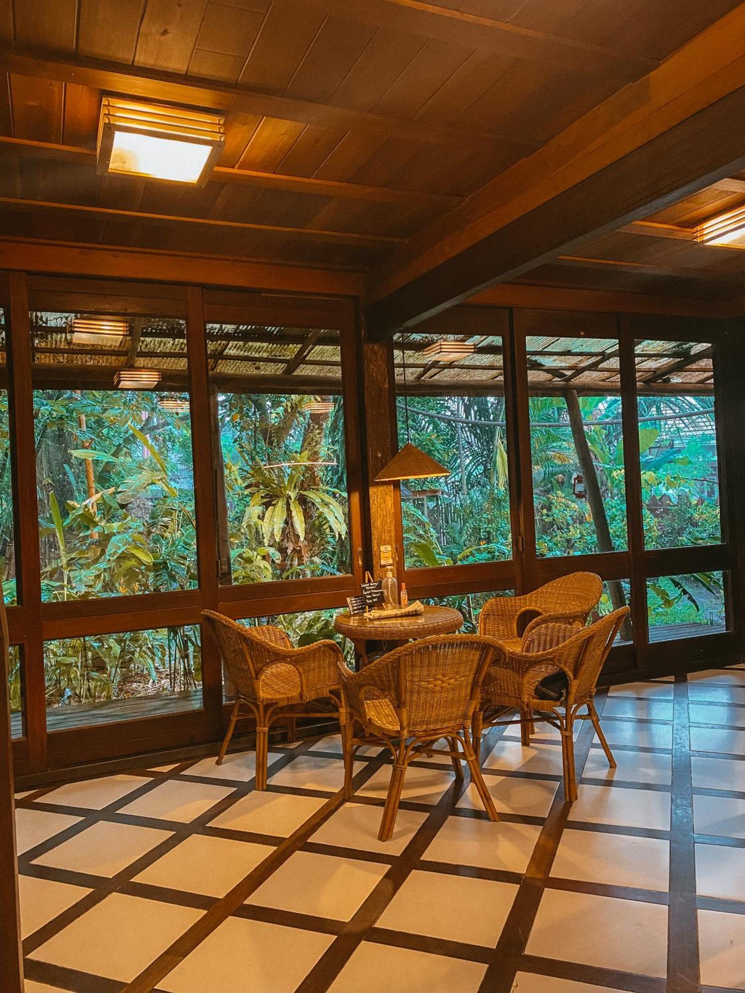 Bukit Raya Guesthouse ปาลังการายา ภายนอก รูปภาพ