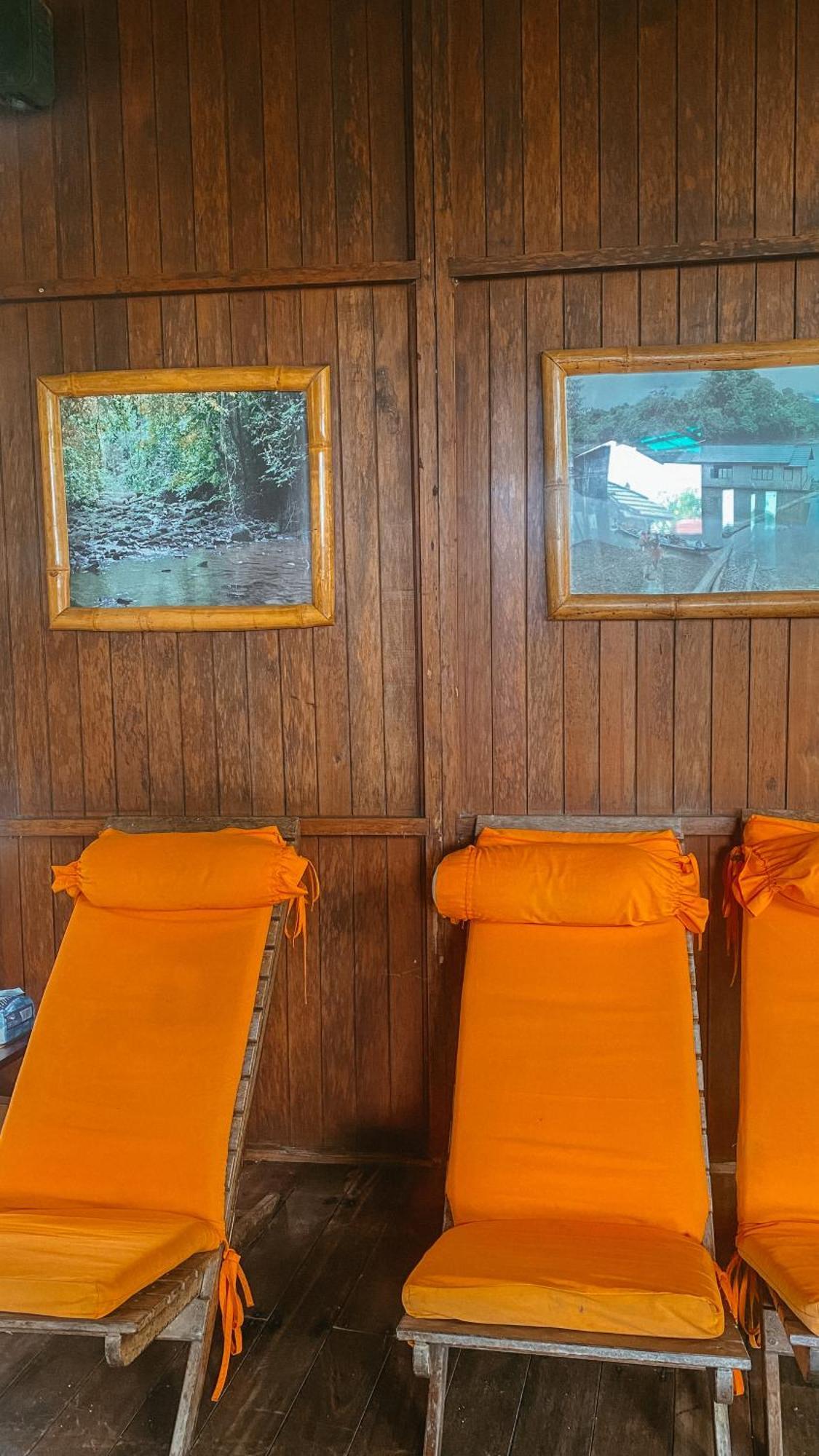 Bukit Raya Guesthouse ปาลังการายา ภายนอก รูปภาพ