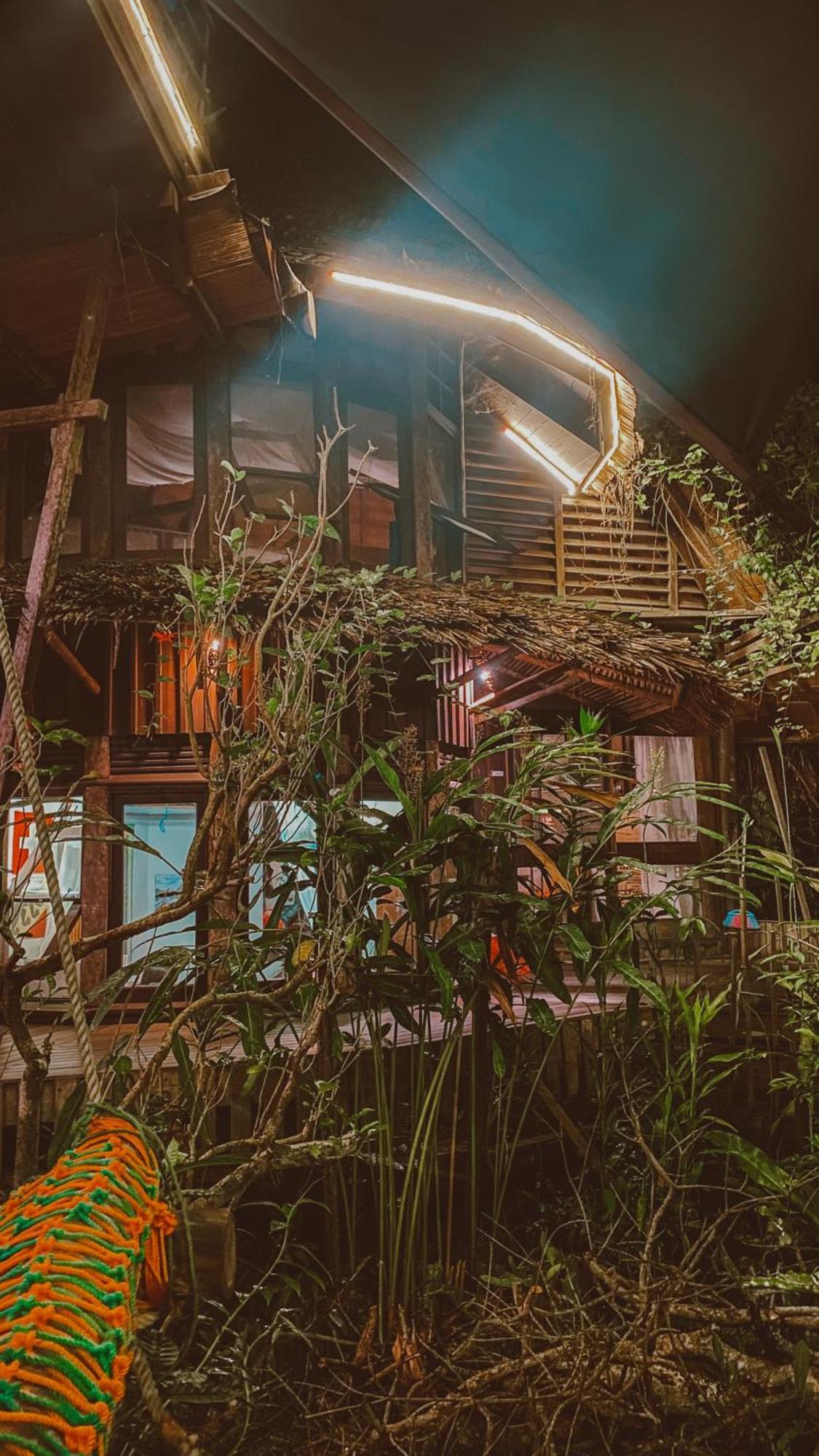 Bukit Raya Guesthouse ปาลังการายา ภายนอก รูปภาพ