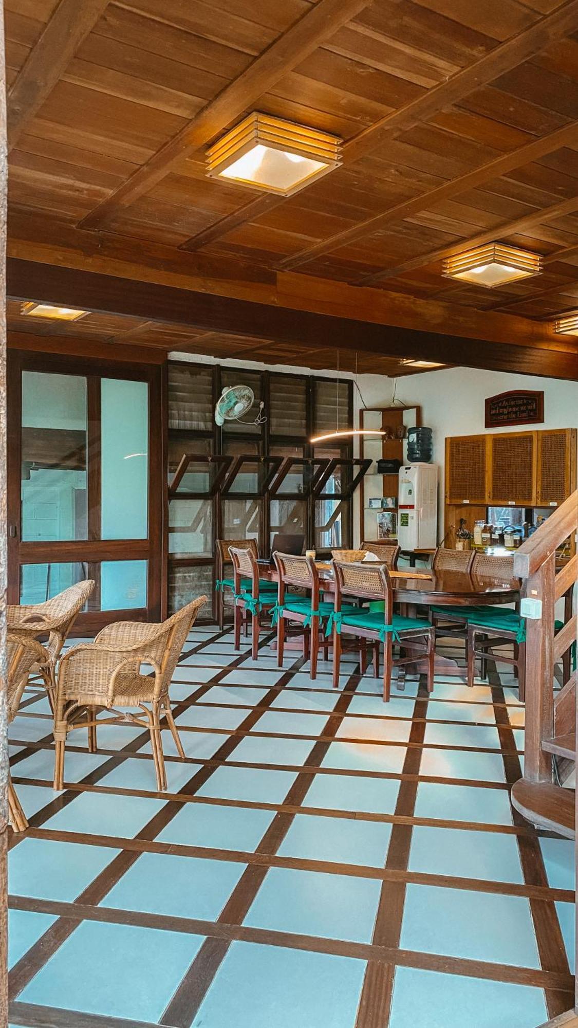 Bukit Raya Guesthouse ปาลังการายา ภายนอก รูปภาพ