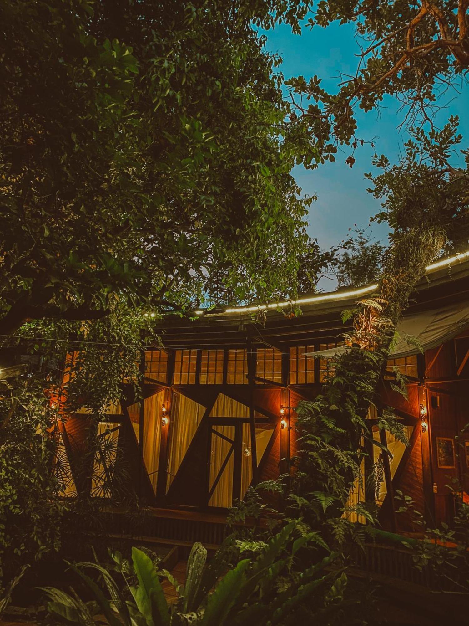 Bukit Raya Guesthouse ปาลังการายา ภายนอก รูปภาพ